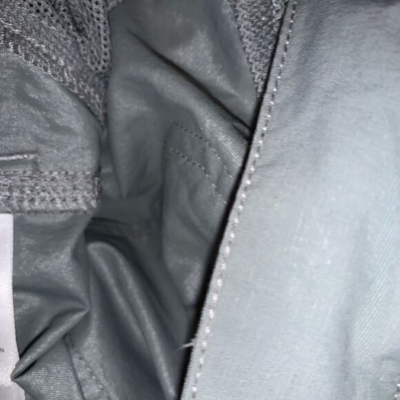 The North Face Nylon Zip off Pants to shorts sz 2 - Picture 7 of 14